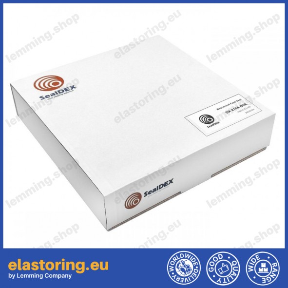 Face seal SealDEX DX-210A ONC [182x210,5x38]